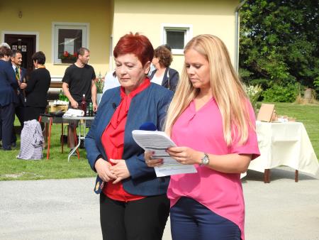 Dobro jutro Slovenija iz Razkrižja 4